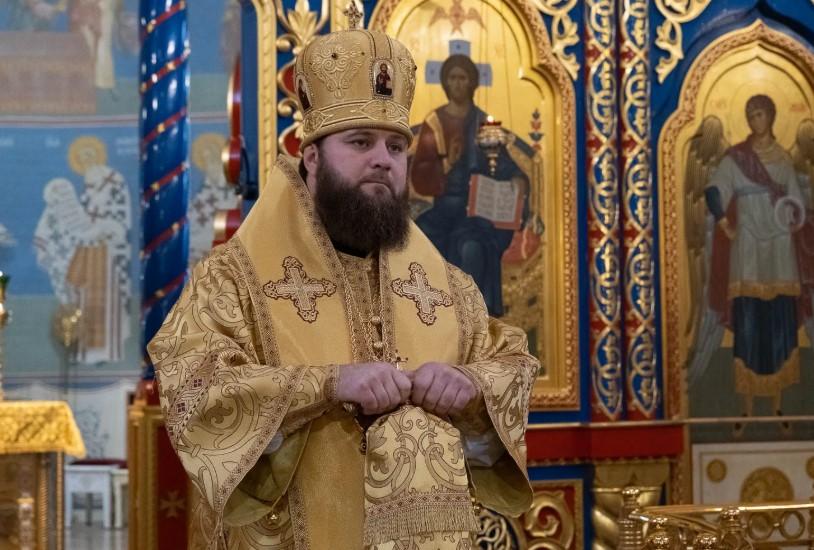 Пермскую митрополию РПЦ возглавит епископ из Красноярска