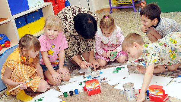 <div>В Перми откроются круглосуточные группы в детсадах для детей мобилизованных</div><div><br></div>