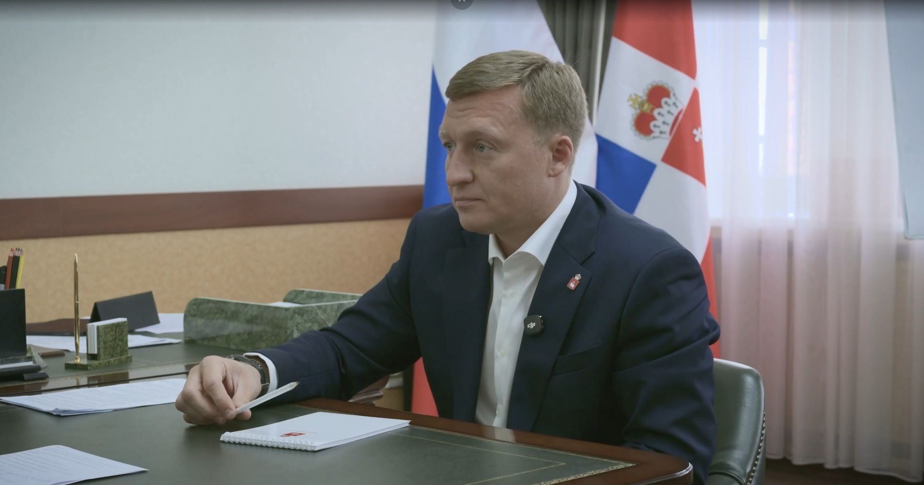 «БАРС&nbsp;— это&nbsp;структура Министерства обороны, созданная для&nbsp;защиты пермского неба»