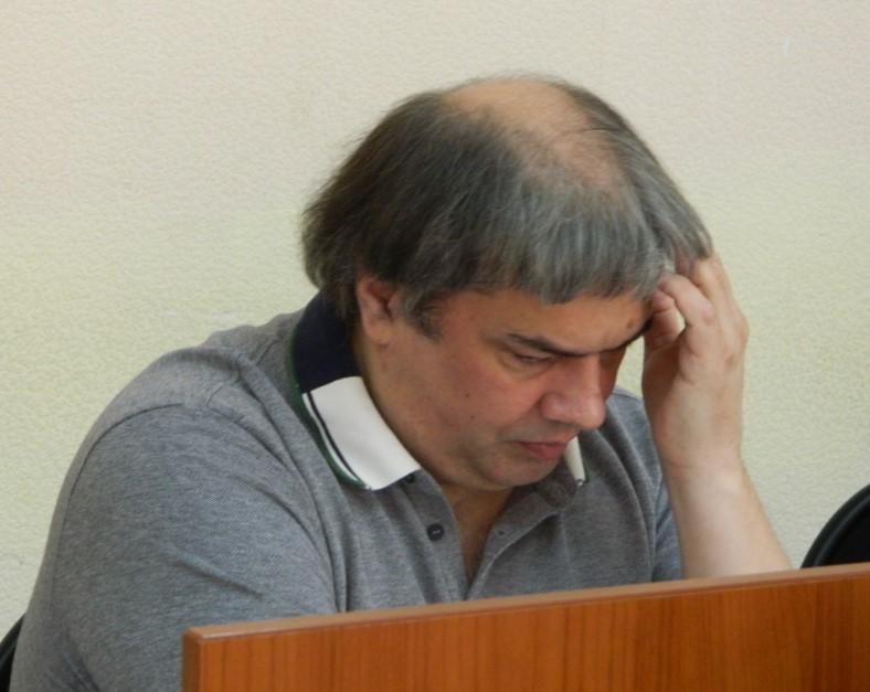 Покупателю налоговой тайны из Перми грозит уголовный штраф 93 млн рублей