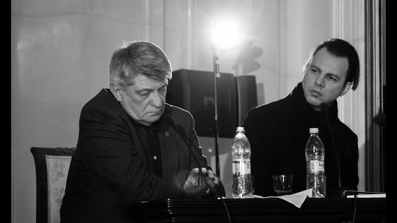 Худрук пермского Дягилевского фестиваля работает над&nbsp;фильмом с&nbsp;Александром Сокуровым