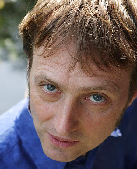 Жан-Люк Эрве