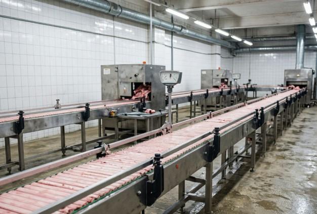 Мясокомбинат в Прикамье сохранит цены на ряд продуктов до конца года&nbsp;