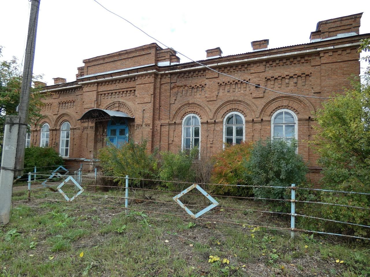 В Прикамье ищут инвестора для реставрации старинного волостного правления
