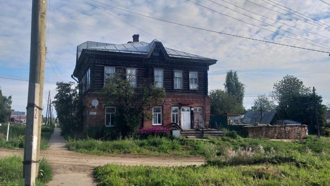 В Прикамье ищут инвесторов для реставрации двух объектов культурного наследия в Чердыни