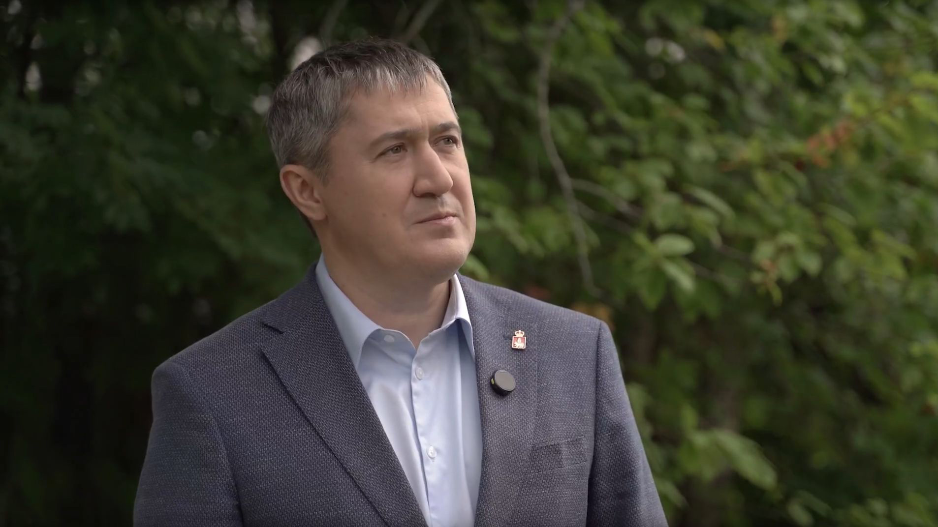 «Инвестиции в&nbsp;музеи&nbsp;— это&nbsp;вклад в&nbsp;наше будущее»