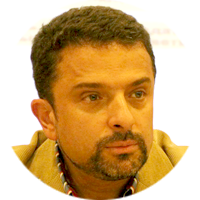 Александр Архангельский