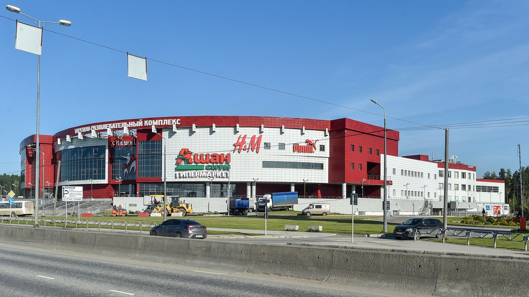 Контроль над&nbsp;долями