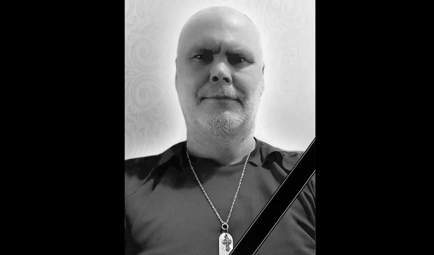 В Прикамье простятся с участником СВО Александром Кудрявцевым