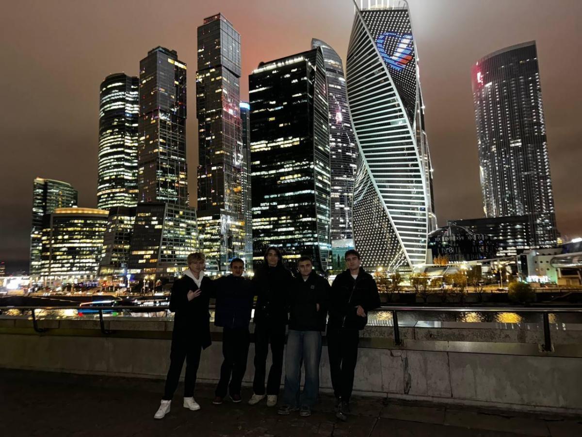 Пермские студенты завоевали бронзу на всероссийских соревнованиях по Dota 2 - Newsko.ru