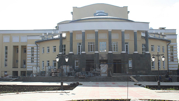 «Уведомить губернатора об отказе краевых министров принять участие в работе Общественной палаты»