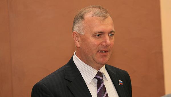 Владимир Мальцев готов побороться за место главы Александровского района 