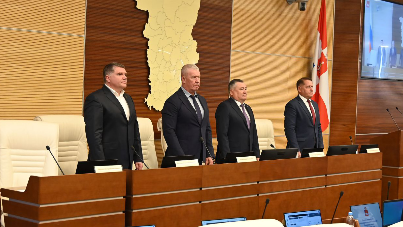 В&nbsp;едином порыве