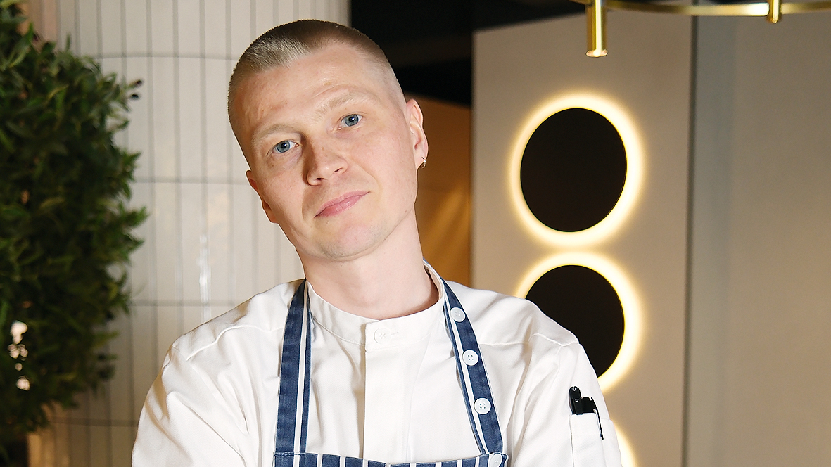 «17|23» — европейская кухня с&nbsp;пермским голосом