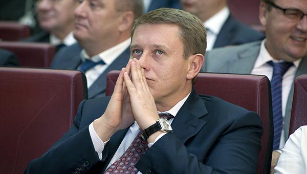 Дмитрий Скриванов: Нам нужен свой губернатор