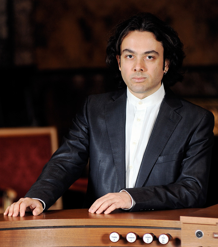 Джампаоло Ди Роза