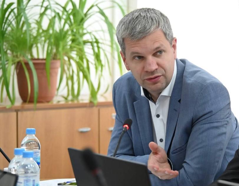 В&nbsp;парламенте Пермского края назначены новые замы главы экономического комитета