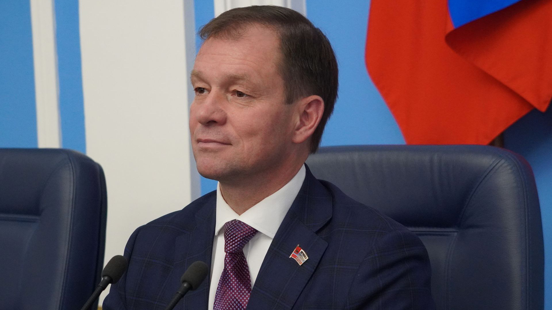 На&nbsp;правотворческом старте