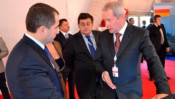 «Наш регион поработал ударно»