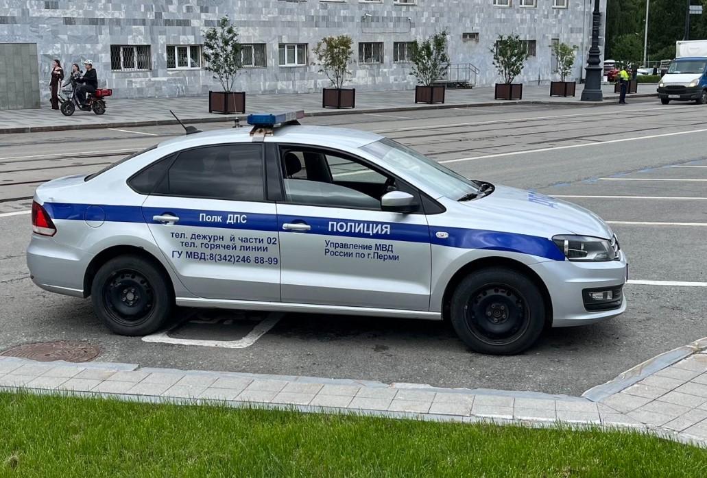 В Перми полиция проведёт проверку в общине «Покровская обитель»
