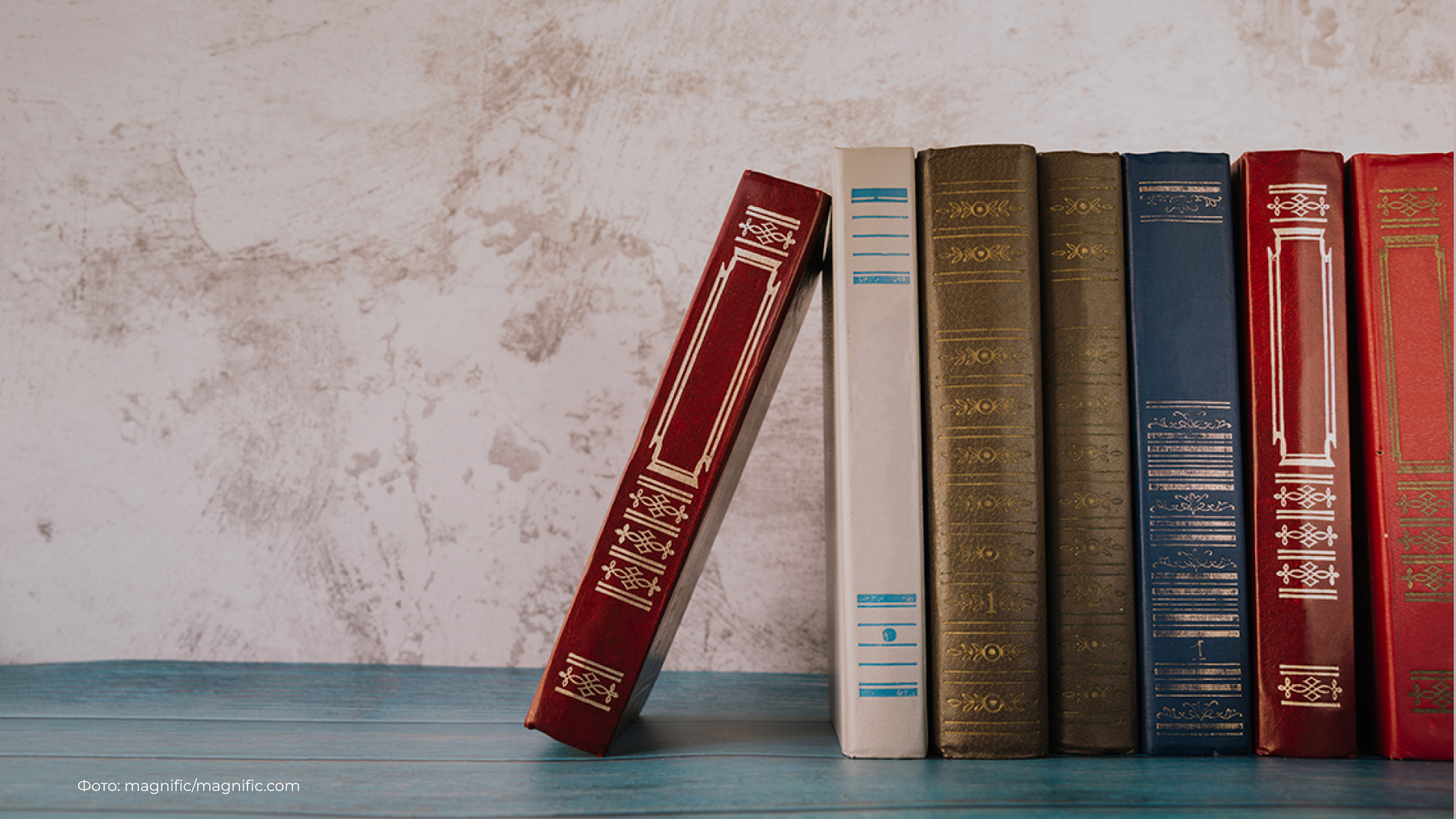 Поговорим о памяти и книгах