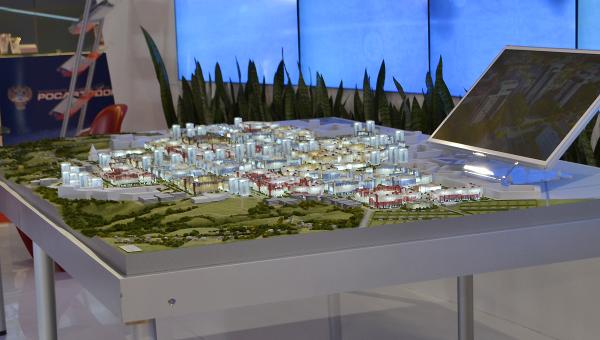 «Реализация проекта застройки Бахаревки разорит бюджет города»
