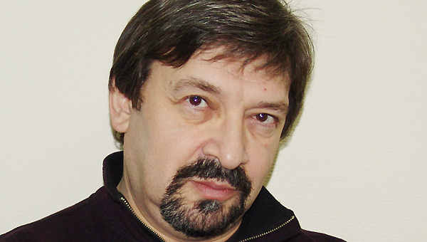 Михаил Раев:<br>Наука — «барышня» творческая и примитивизма не терпящая