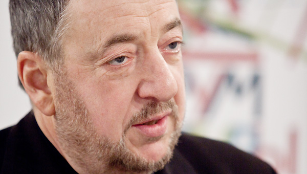 Павел Лунгин: Не будьте животным — смотрите правду