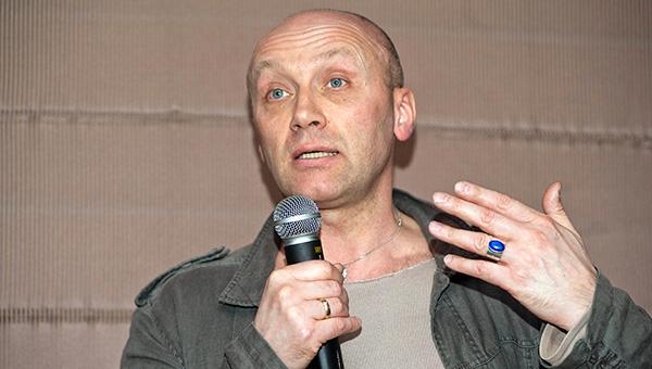 «Всеобщий страх — великий миротворец»