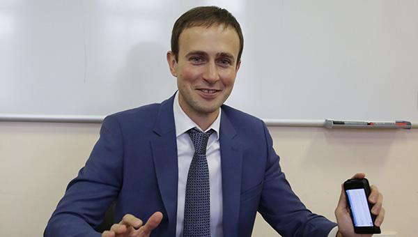 Кирилл Маркевич трудоустроился в администрации губернатора