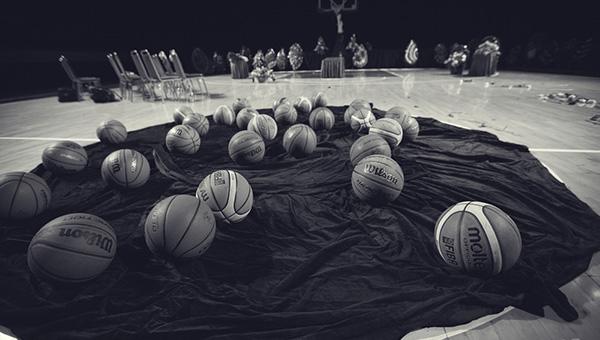 Пермь простилась с Сергеем Беловым