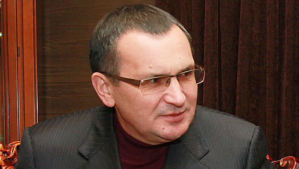 Николаю Фёдорову стыдно за Пермский край 