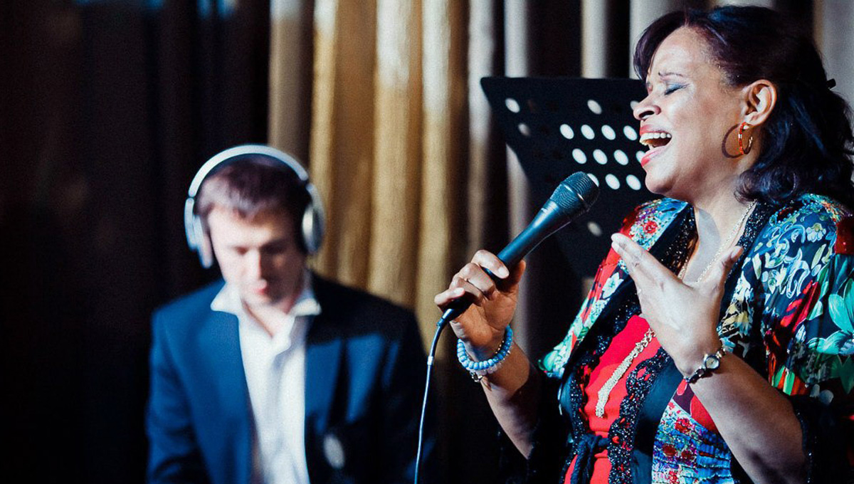 Дебора Картер