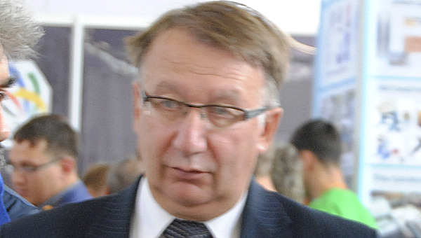 Георгий Полетаев: Конечным продуктом идеи должно быть создание бизнеса