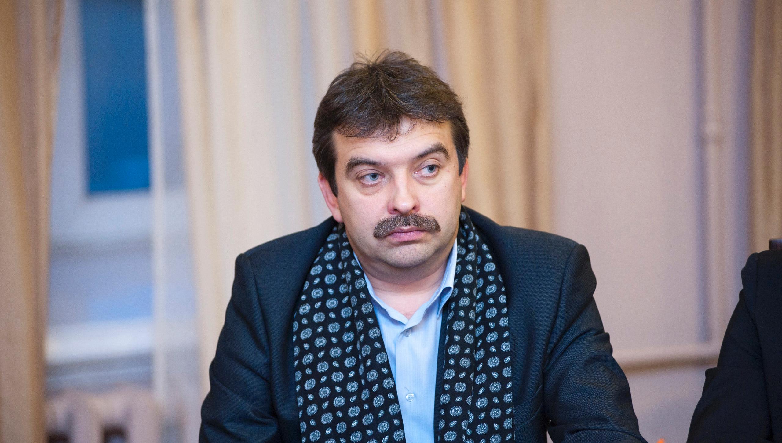 Виталий Ковин: Возвращение прямых выборов — это только одно из звеньев