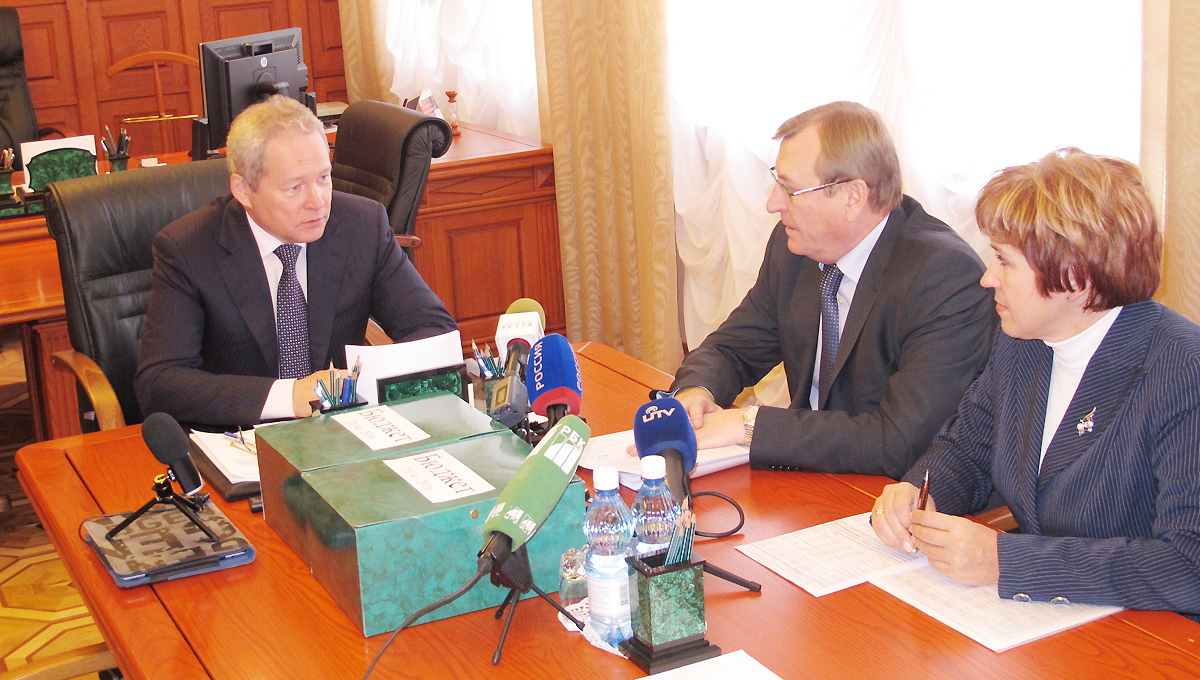 Программный дефицит