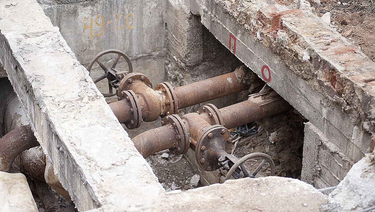 Теплотерапия