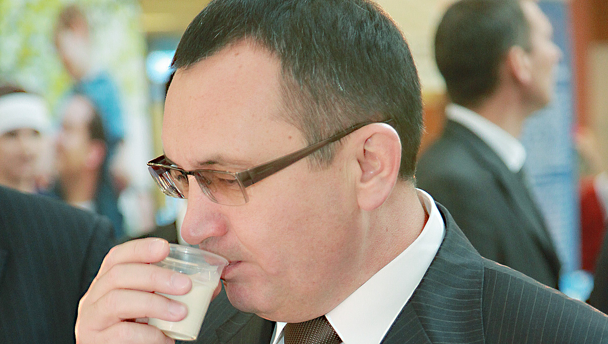 Николаю Фёдорову стыдно за Пермский край