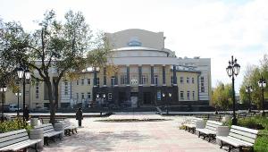 Коми-Пермяцкий театр надеется на «Народный фронт»