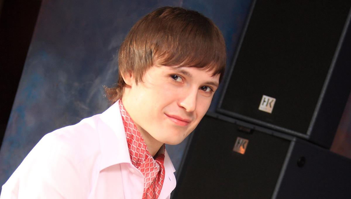 Виталий Коваленко