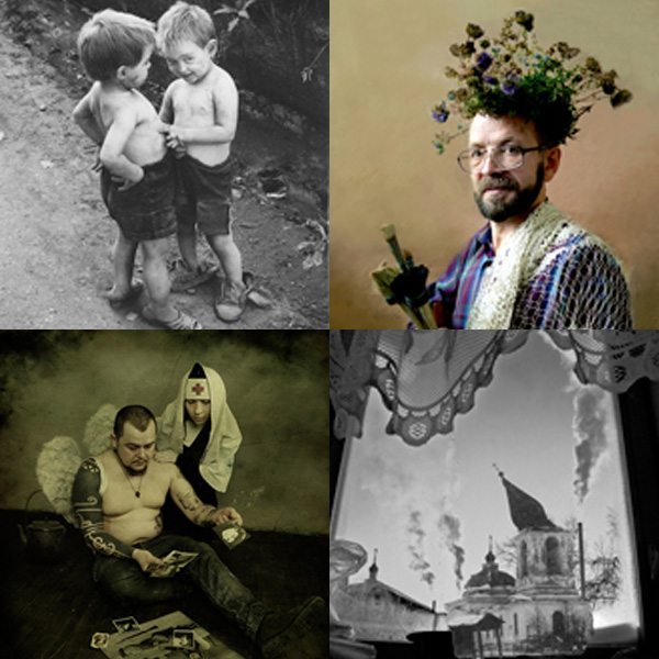 Пермское биеннале фотографии 2013