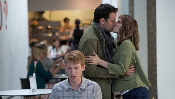 Бойфренд из будущего