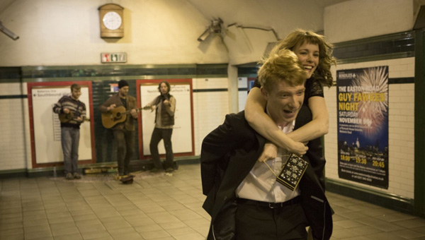 Бойфренд из будущего