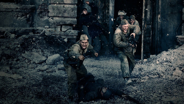 Сталинград