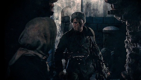 Сталинград