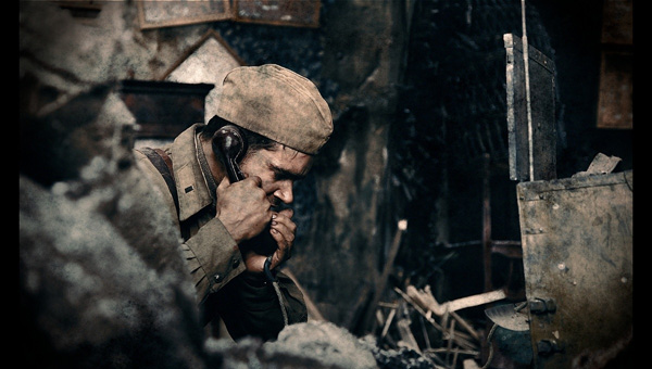 Сталинград