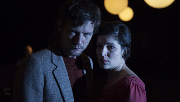 Вишневый сад