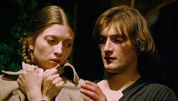 Я бабушка Илико и Илларион