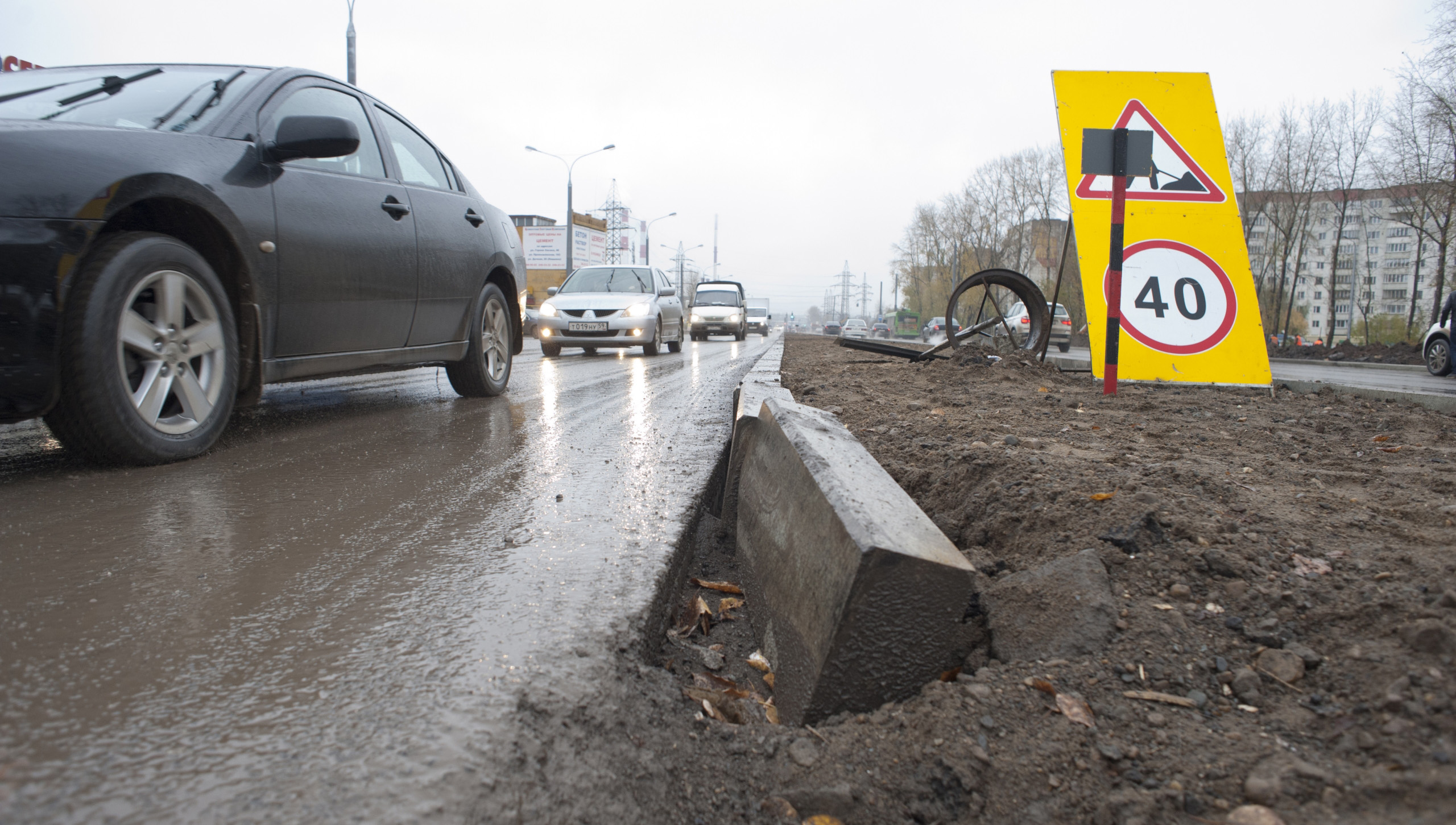 улица Героев Хасана