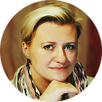 Илона Колос